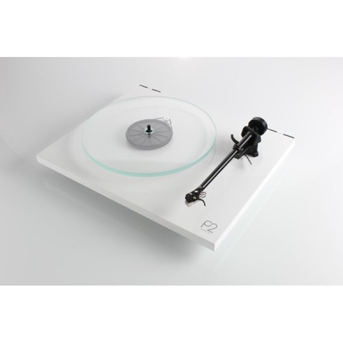 Rega planar giradischi - ,