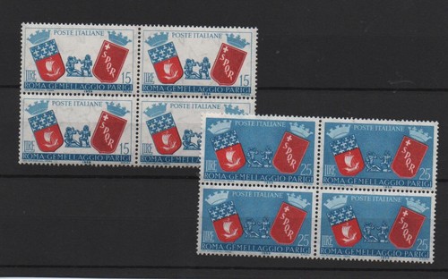 Italia 1959 3rd anniversary - 1959,