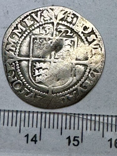 Moneta hoard 1572 - moneta,