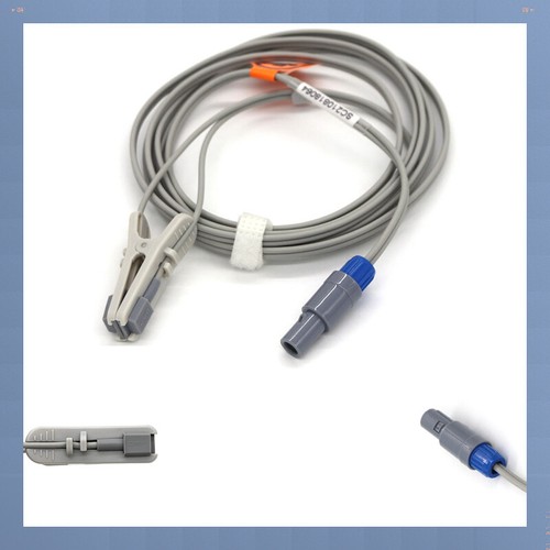 Sensore sonda spo2 clip - sensore,
