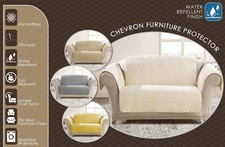 Copridivano Antiscivolo