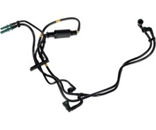 Tubo carburante gates mfl1087 - carburante,