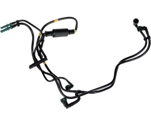 Tubo carburante gates - tubo,