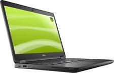 NOTEBOOK DELL LATITUDE 5490