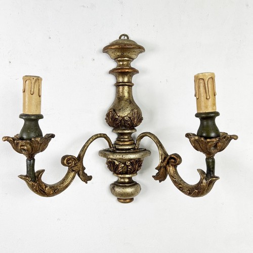Applique vintage antico - , in