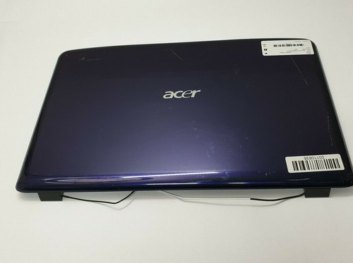 Acer aspire 5738 - acer,