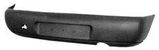 GREY REAR BUMPER FORD FIESTA