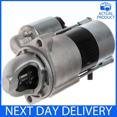 Motorino avviamento vauxhall - avviamento,