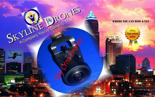 Parrot disco camera drone - disco,