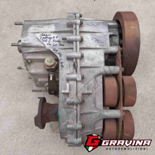 P52099360AD Riduttore cambio JEEP GRAND CHEROKEE 2002 2.7TD