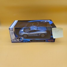 Maisto 1:18 Scale Lamborghini