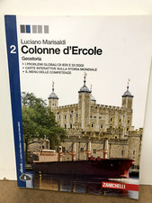Colonne d'Ercole - volume 2 -