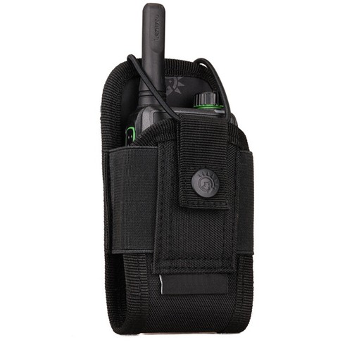 Tactical mini molle radio - tactical,
