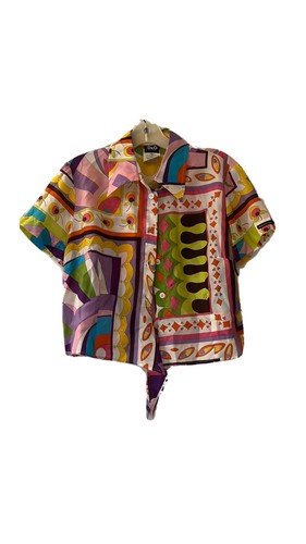 Top vintage y2k - top, &