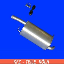 Ford Fiesta V 1.3 / 1.25 16V