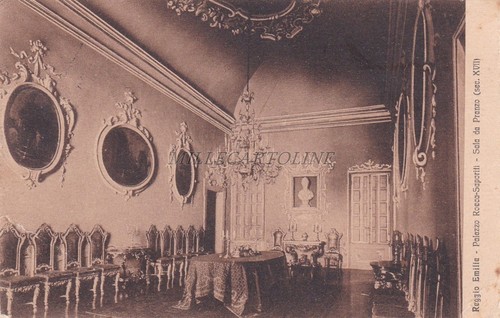 Reggio emilia palazzo - reggio,