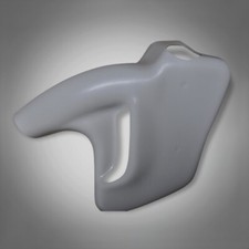 DR439 Honda Hornet 600 Gfk