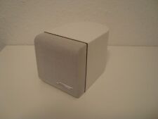  Altoparlante BOSE bianco