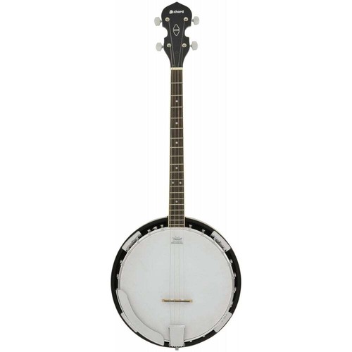 Banjo tenore corde - banjo, serie