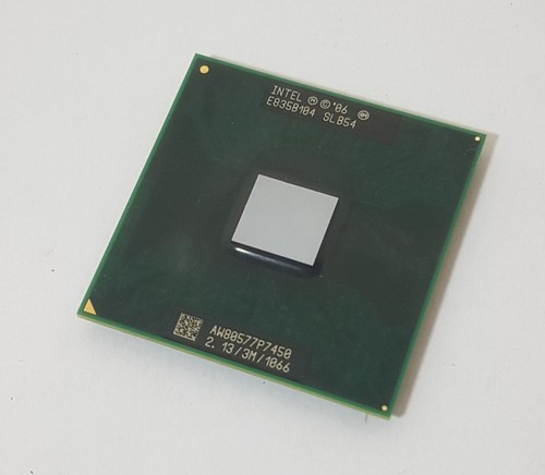 Intel core duo p7450 2x - intel, 2
