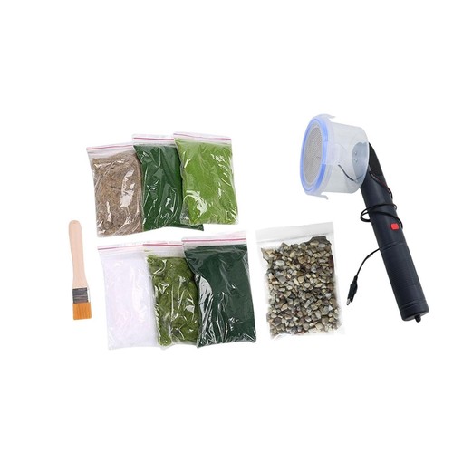 Applicatore erba statica - applicatore,