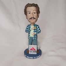 Hagerstown Suns SGA Bobblehead