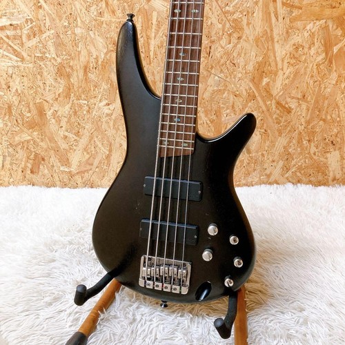 Basso elettrico ibanez - basso,