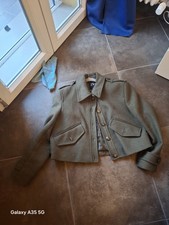 Cappotto Corto Donna Invernale