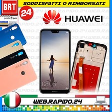 DISPLAY LCD+TOUCH SCREEN+FRAME