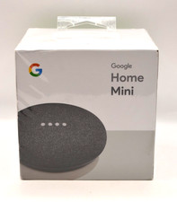 NIB Google Home Mini Smart