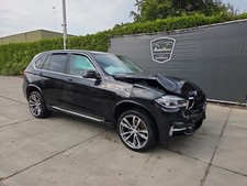 MOTORE ENGINE BMW X5 (F15) SUV