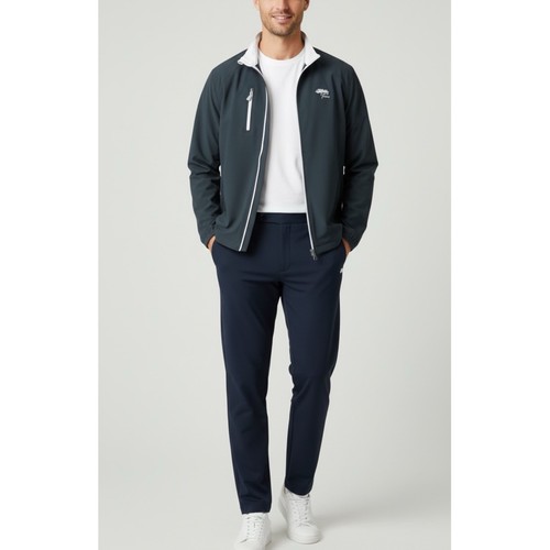 Giacca vento peter millar - a,