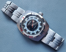 Orologio da polso URSS Vostok