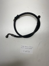 tubo freno anteriore ducati