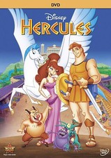 Hercules - Hercules [New DVD]