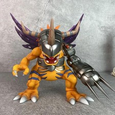 18Cm Anime Digimon Adventure
