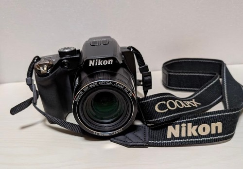 Nikon coolpix p100 fotocamera - nikon,