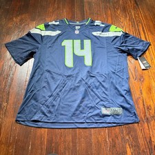 Maglia DK METCALF Seattle