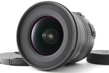 [Come nuovo] Sigma 10-20 mm f/3.5 EX DC HSM Nikon obiettivo zoom ultra grandangolare #537