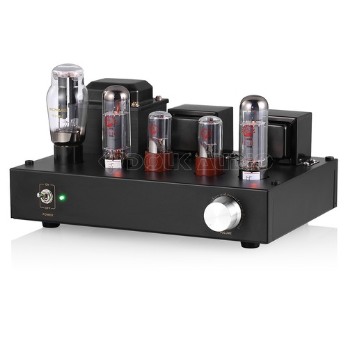 El34 amplificatore valvolare - el34,