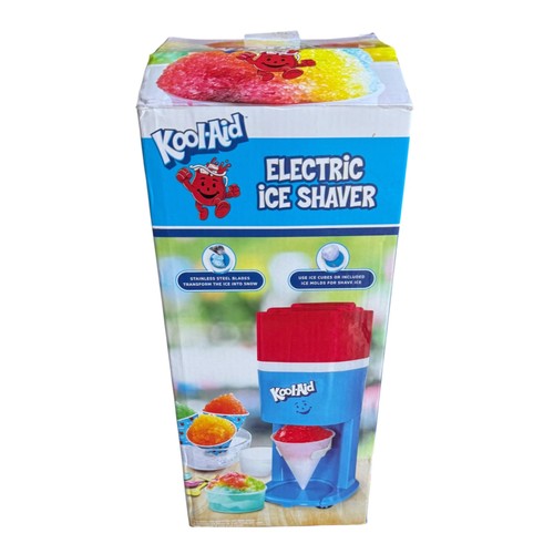 Kool aid rasoio ghiaccio - aid,