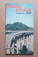 Strade d'Italia Vademecum
