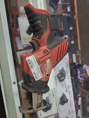 Milwaukee 2420 12v - 2420-20,
