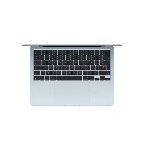 Apple macbook air m5 - air, 13"