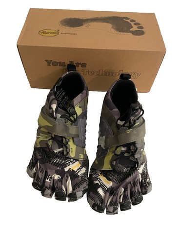 Scarpe minimaliste vibram - scarpe,