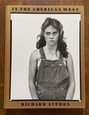 In The American West Richard