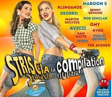 Various Artists Striscia La