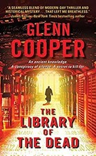 Library Of The Dead: Will