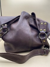 Borsa a tracolla morbida