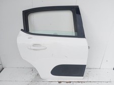 9812716680 PORTA POSTERIORE DX CITROEN C3 III (SX) 1.2 B 12V AUT 110CV 2017 5P B